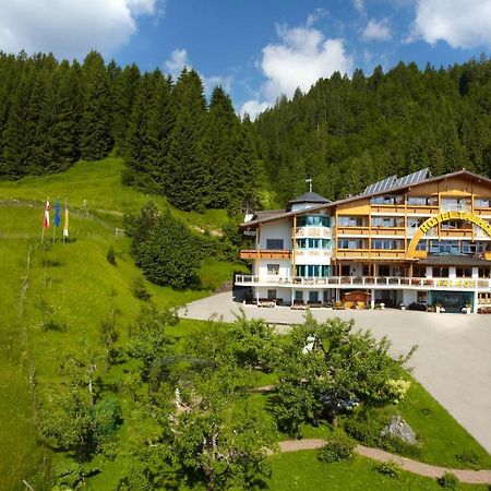 Hotel Talhof Garni&More In Waengle Bei Reutte Exteriér fotografie