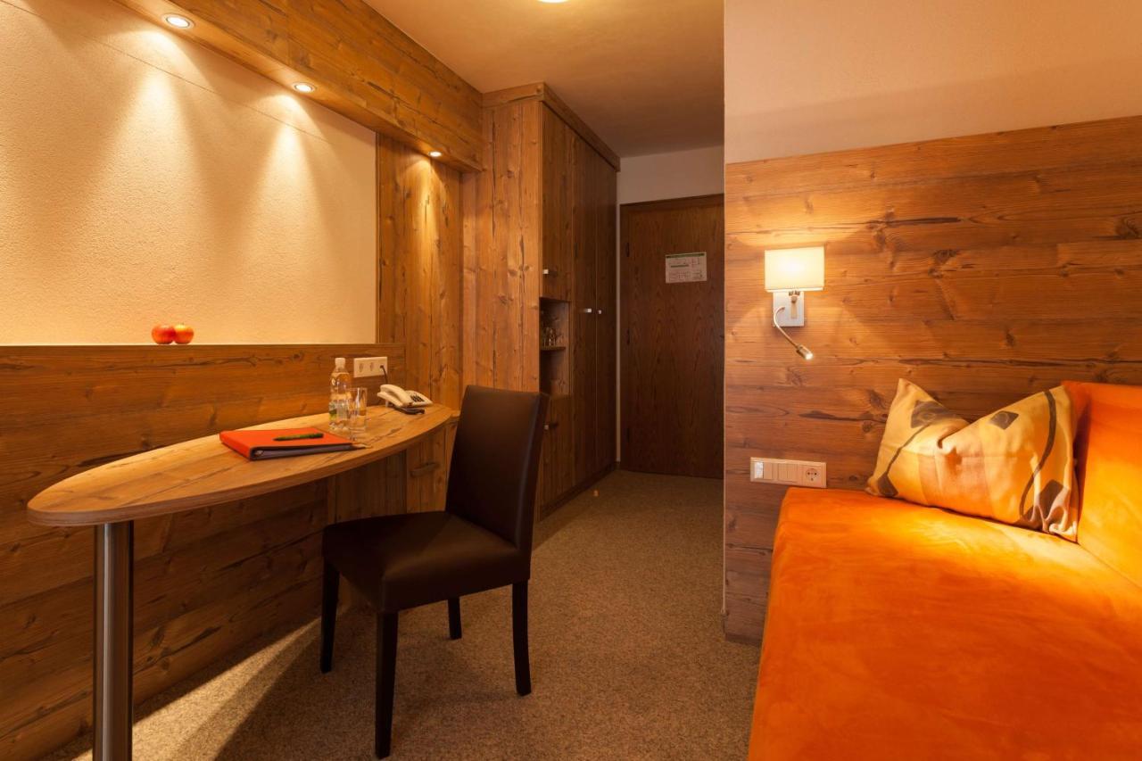 Hotel Talhof Garni&More In Waengle Bei Reutte Exteriér fotografie