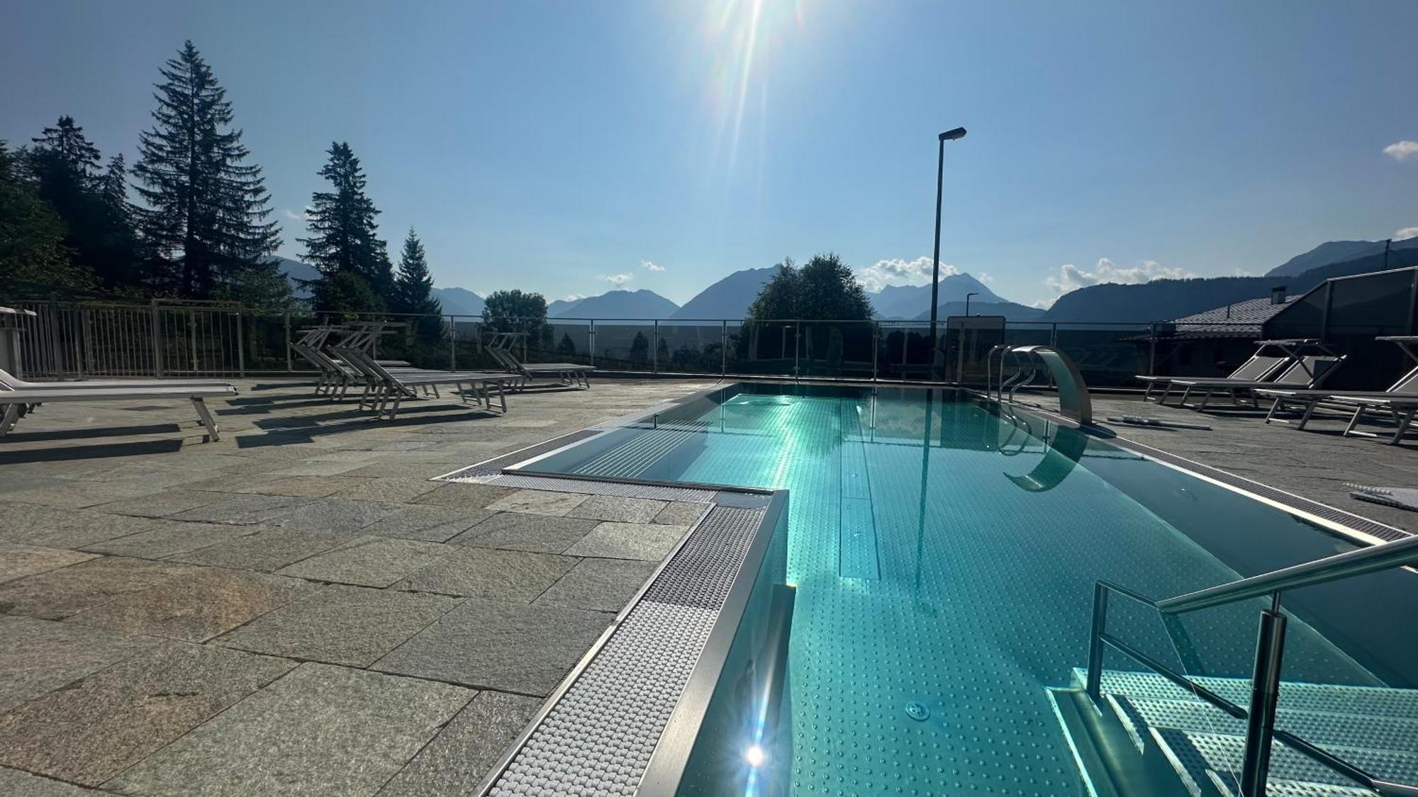 Hotel Talhof Garni&More In Waengle Bei Reutte Exteriér fotografie